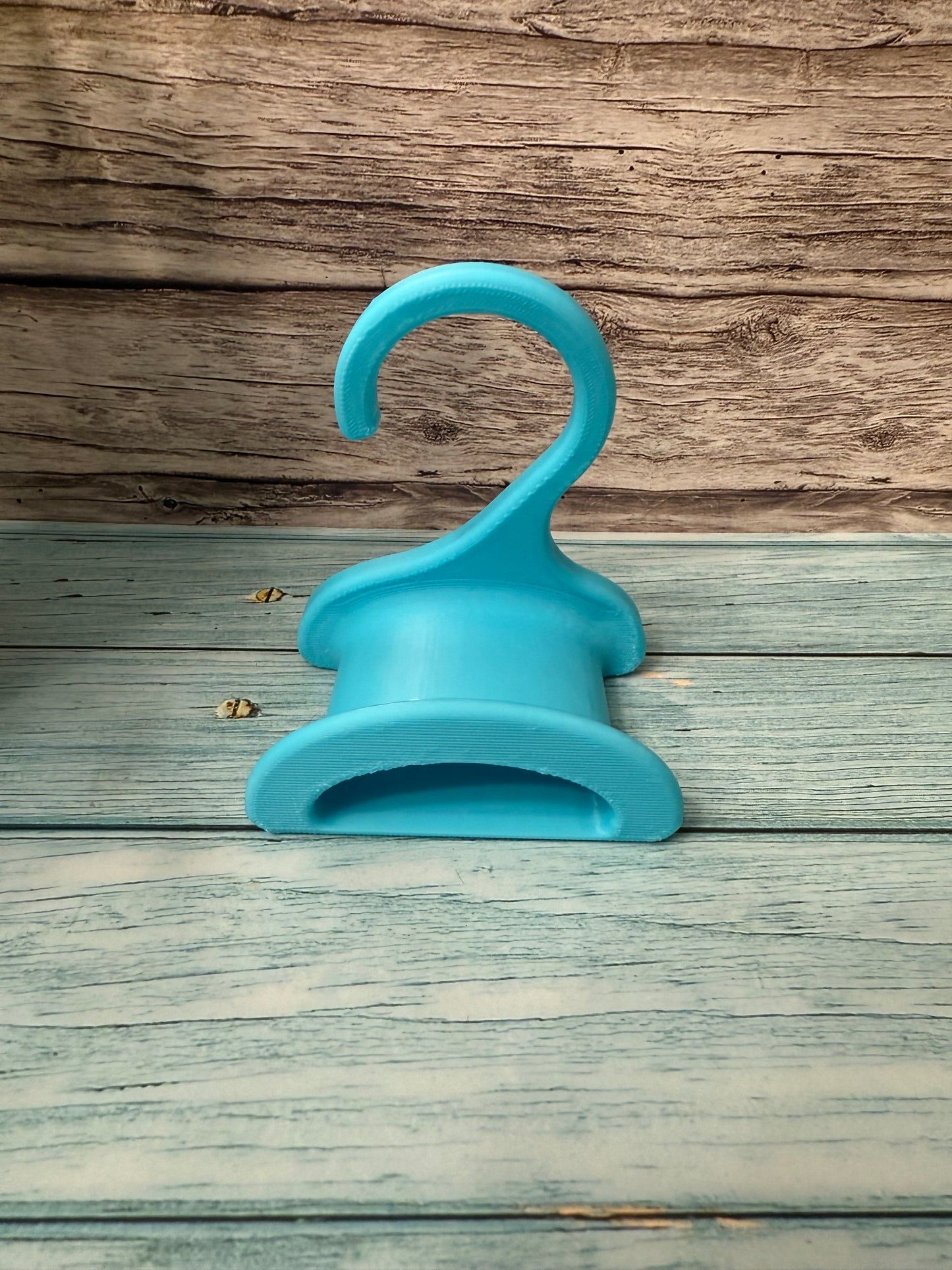 3D Printed Purse Bag Hanger