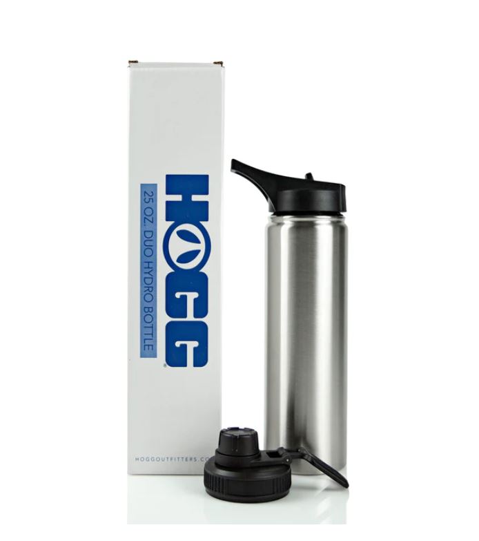 25oz Hydro Bottle-Custom Made Epoxy Tumbler