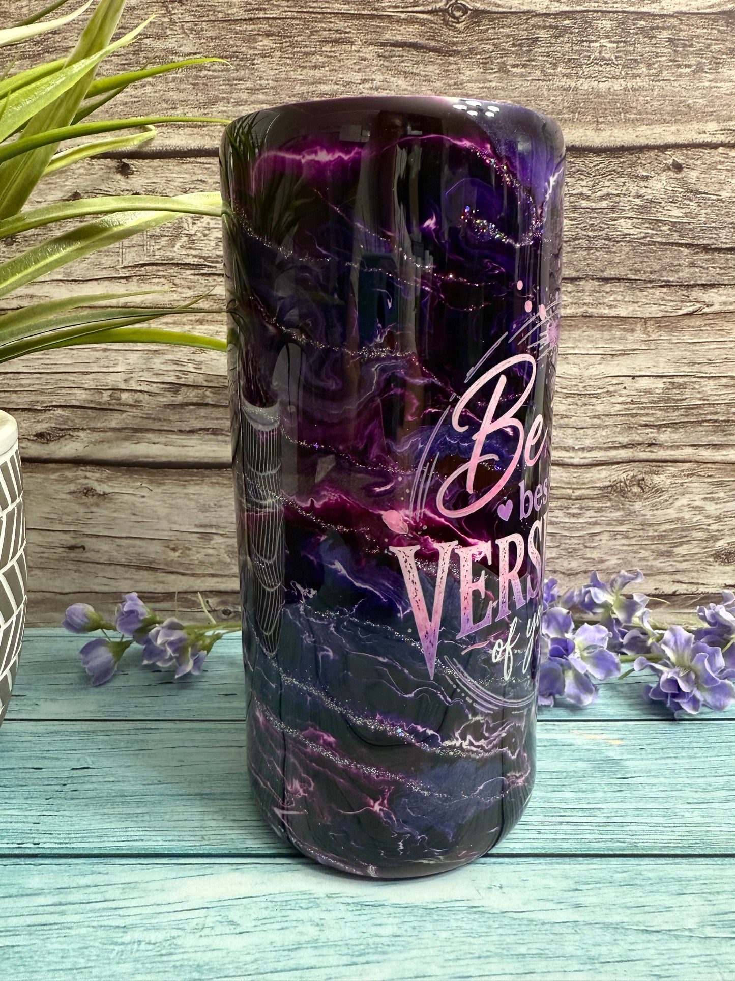 RTS #130 22oz Fatty Tumbler-Pre Made