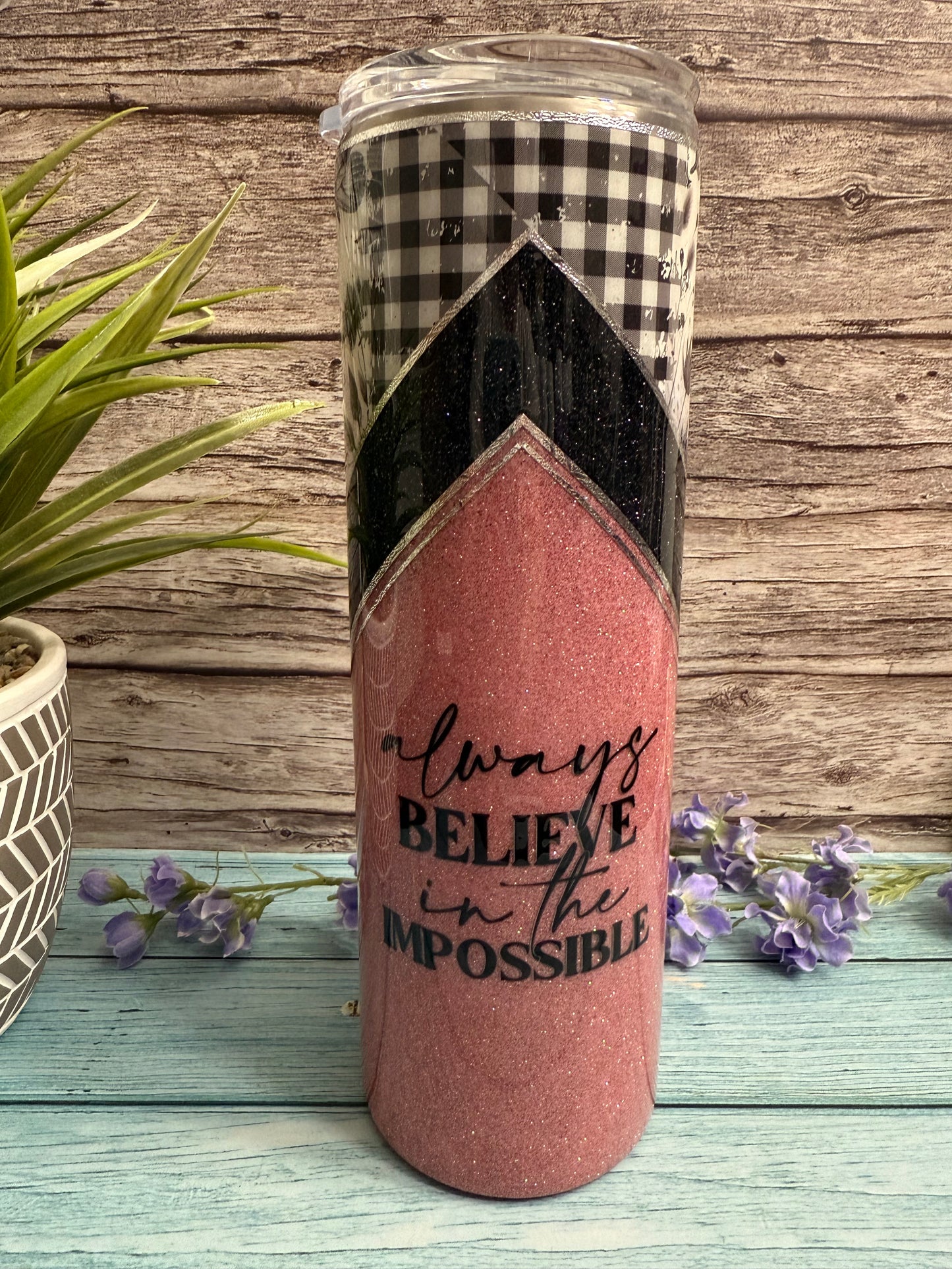 RTS #112 30oz Skinny Tumbler-Pre Made