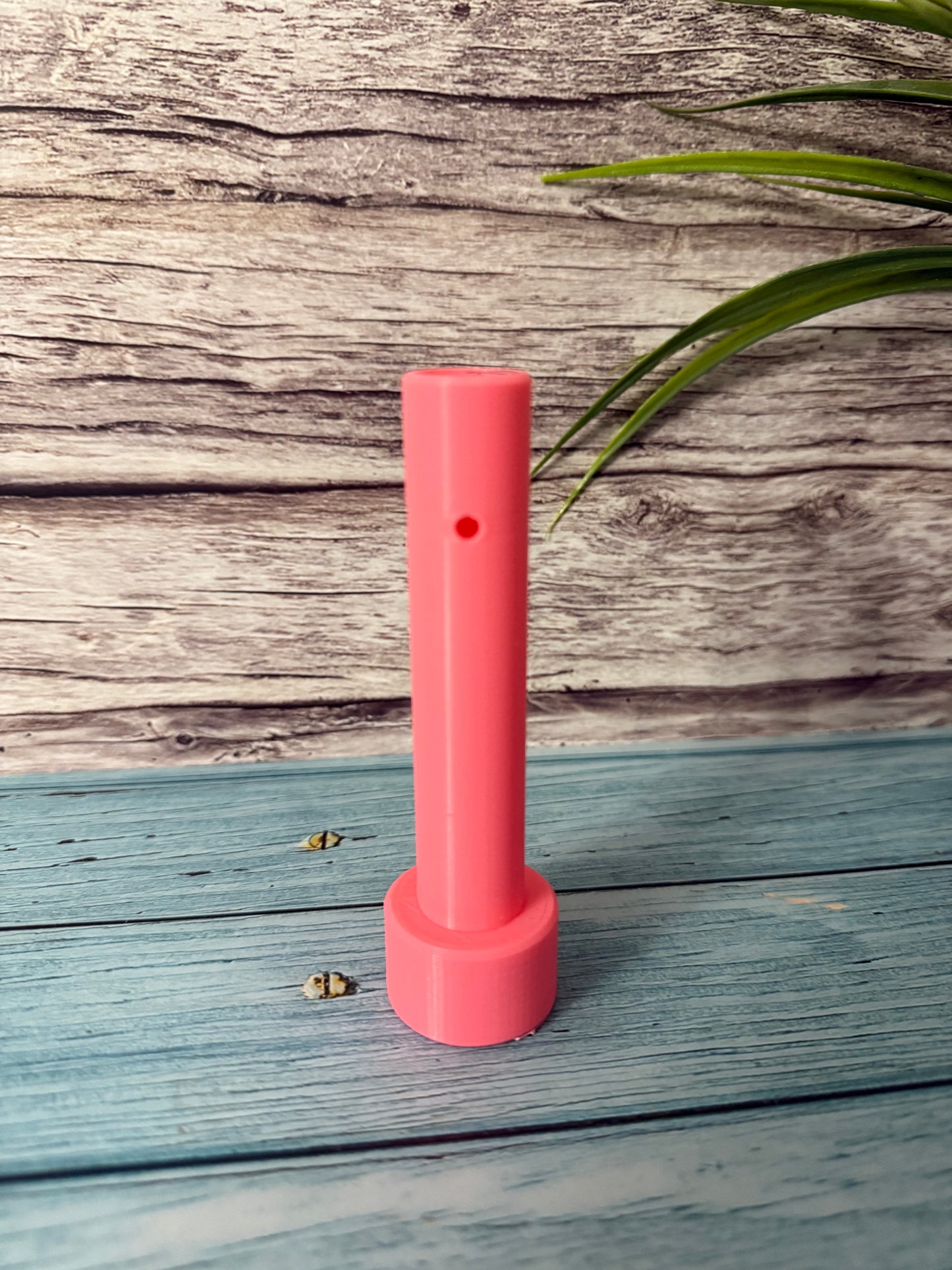 3D Printed HOGG Spray Bottle Turner Attachment