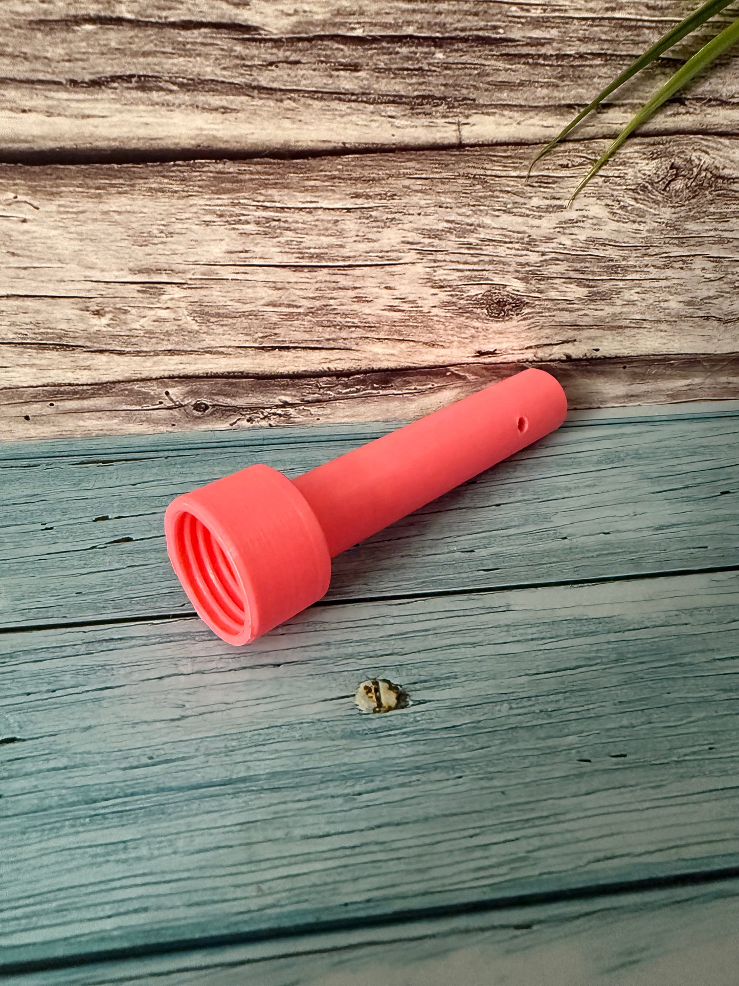 3D Printed HOGG Spray Bottle Turner Attachment