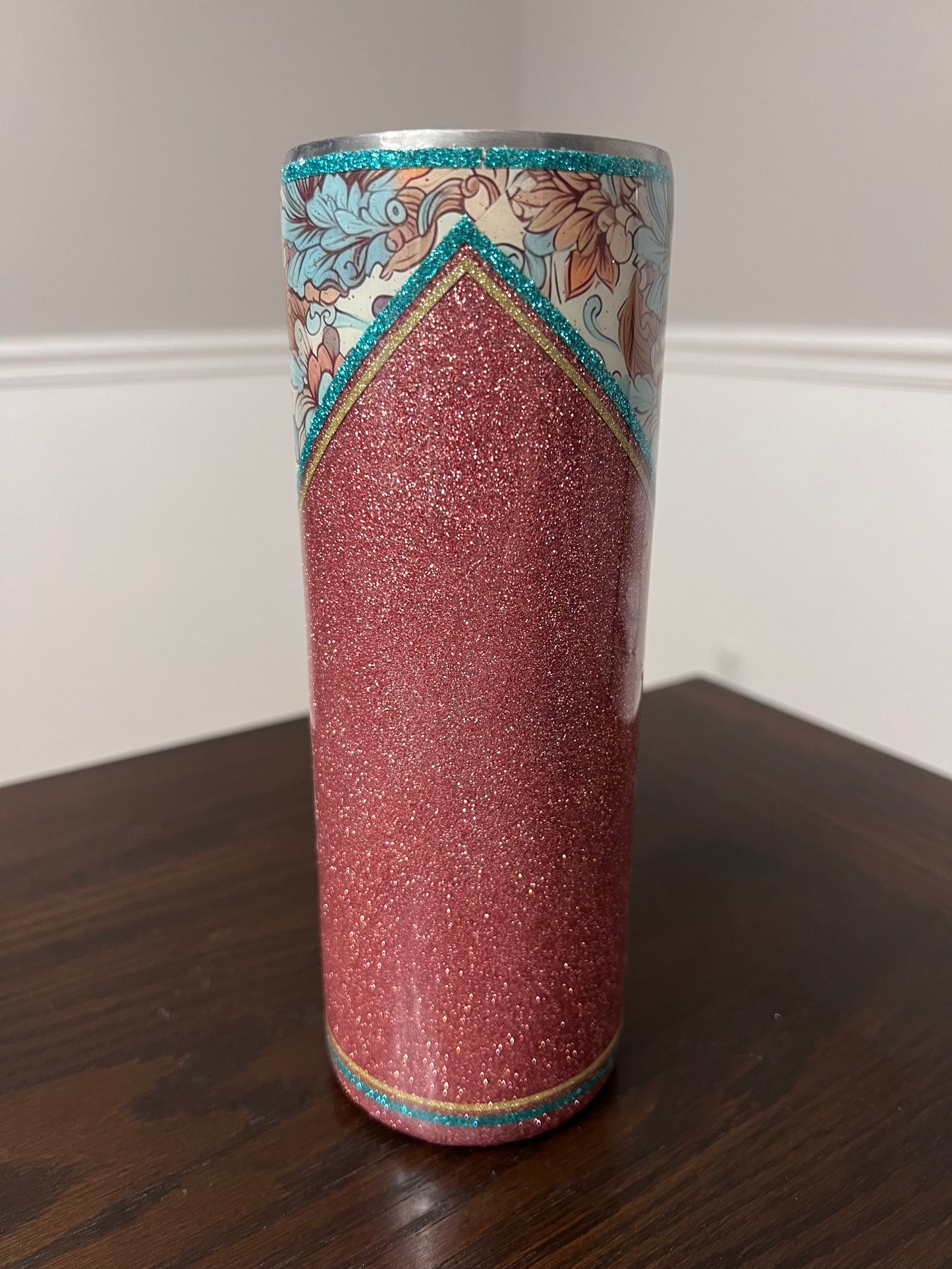 RTS #10 20oz Skinny Tumbler-Pre Made-RTS
