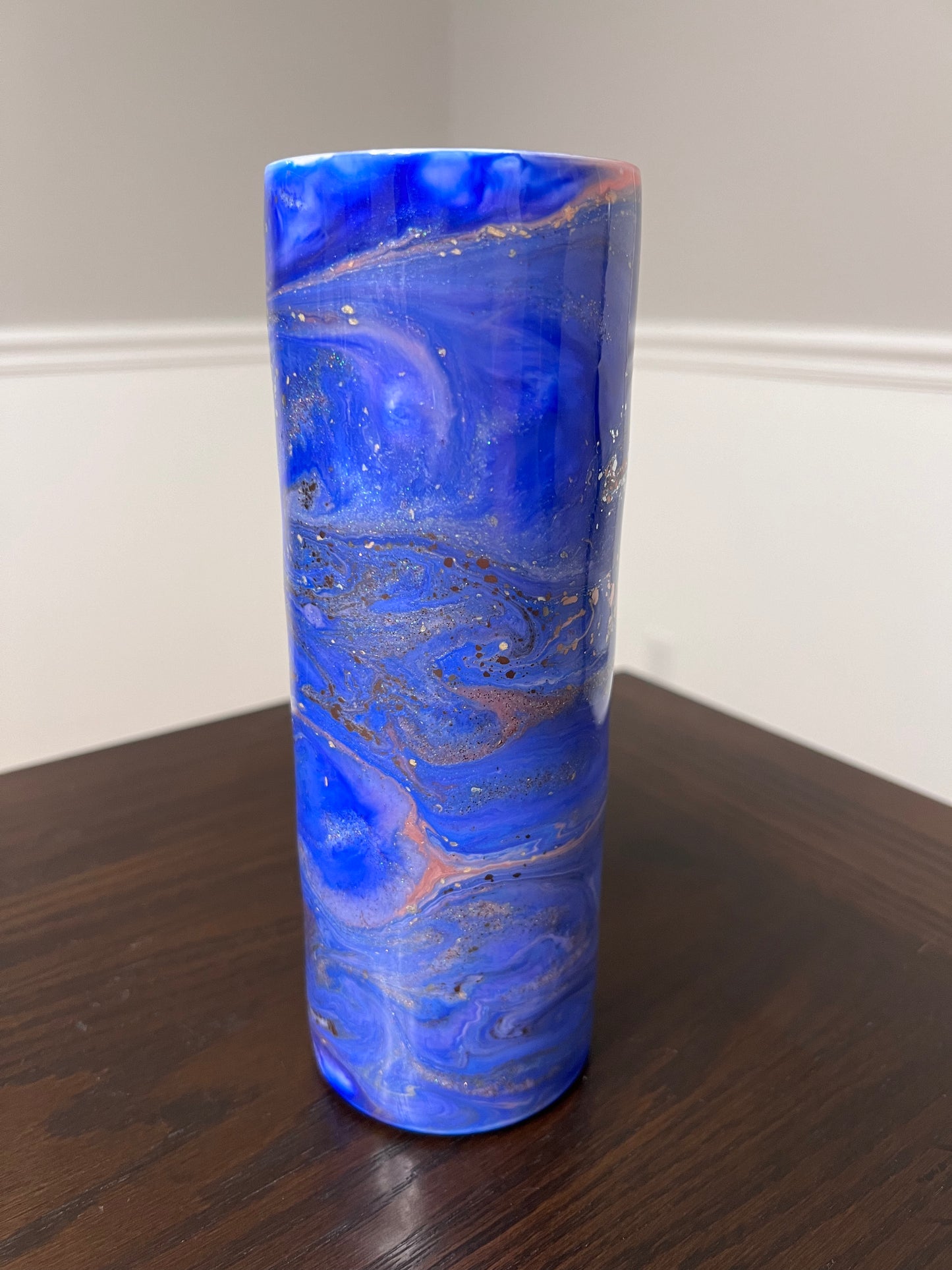 RTS #33 -20oz Skinny Tumbler-Pre Made-RTS