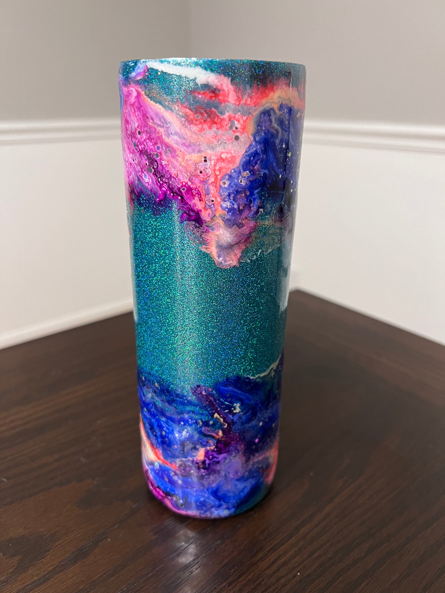 RTS #29 -20oz Skinny Tumbler-Pre Made-RTS