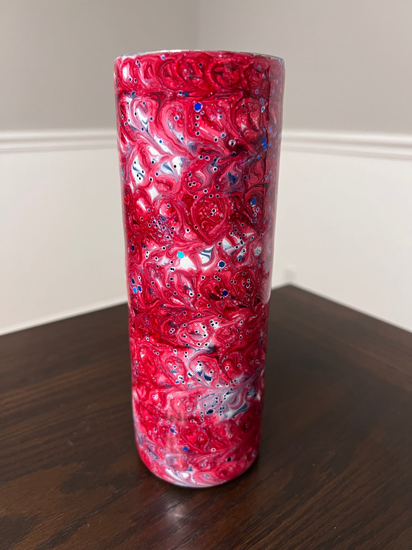 RTS #36 -20oz Skinny Tumbler-Pre Made-RTS