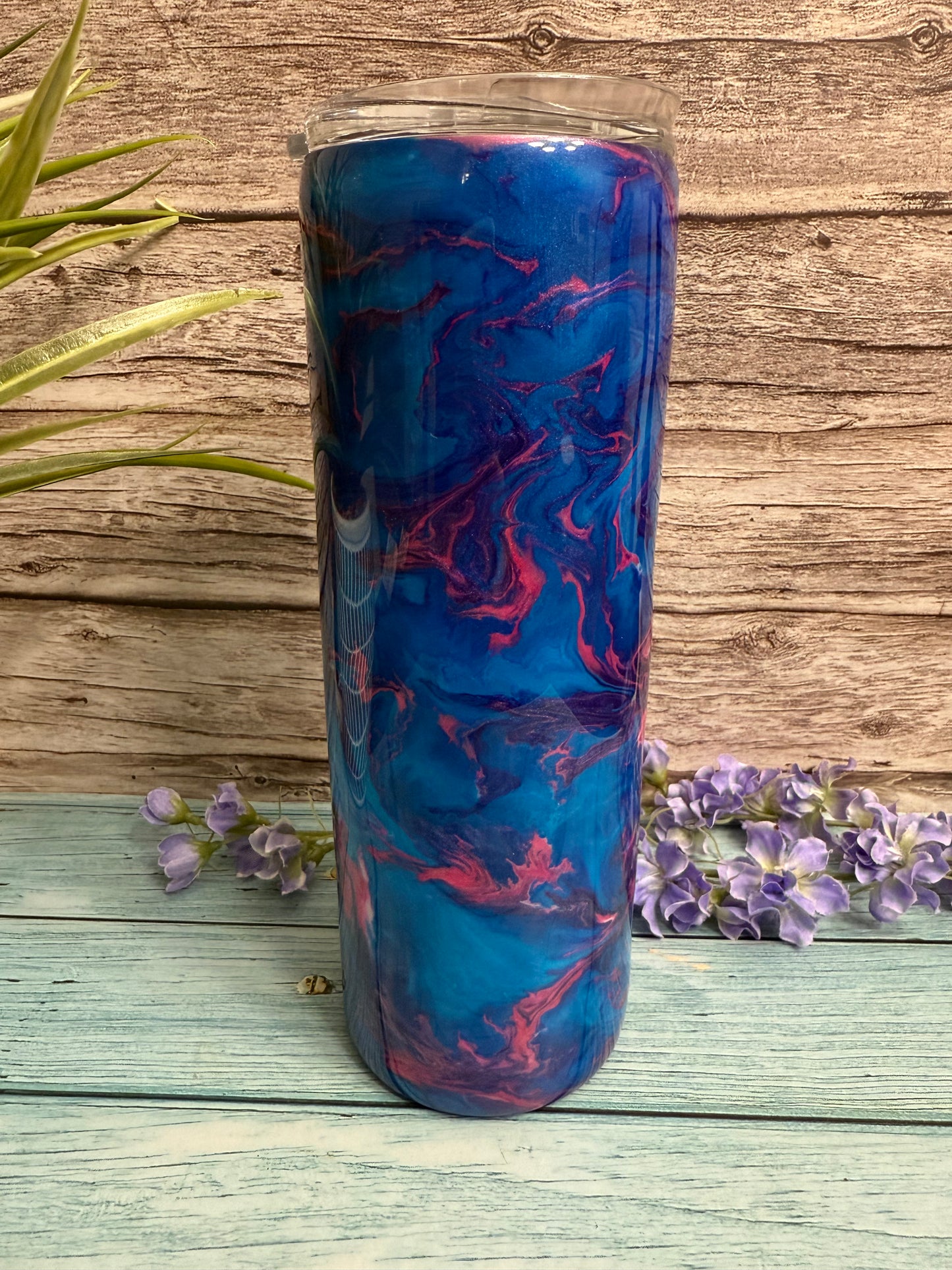 RTS #95 20oz Skinny -Pre Made