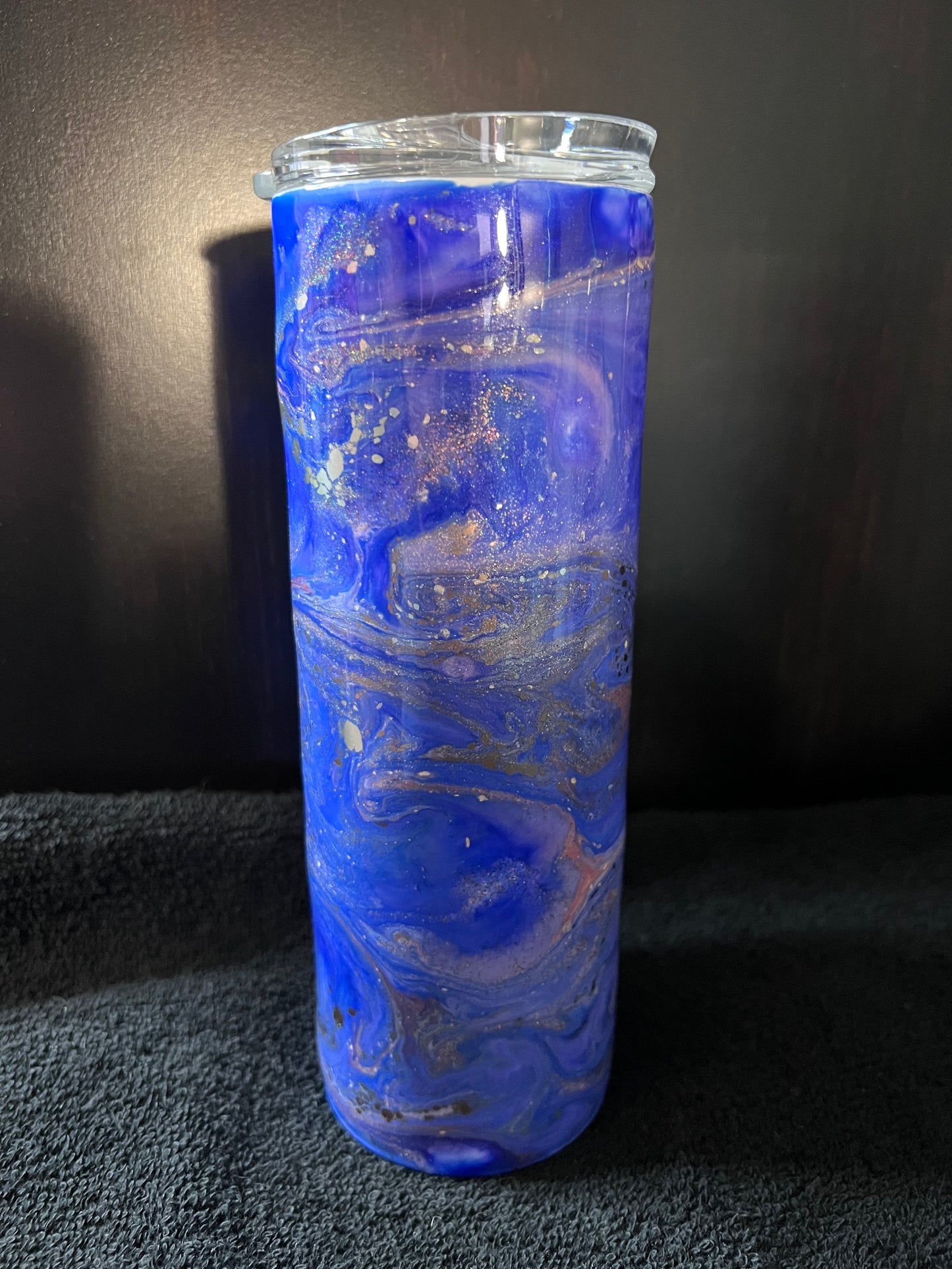 RTS #33 -20oz Skinny Tumbler-Pre Made-RTS
