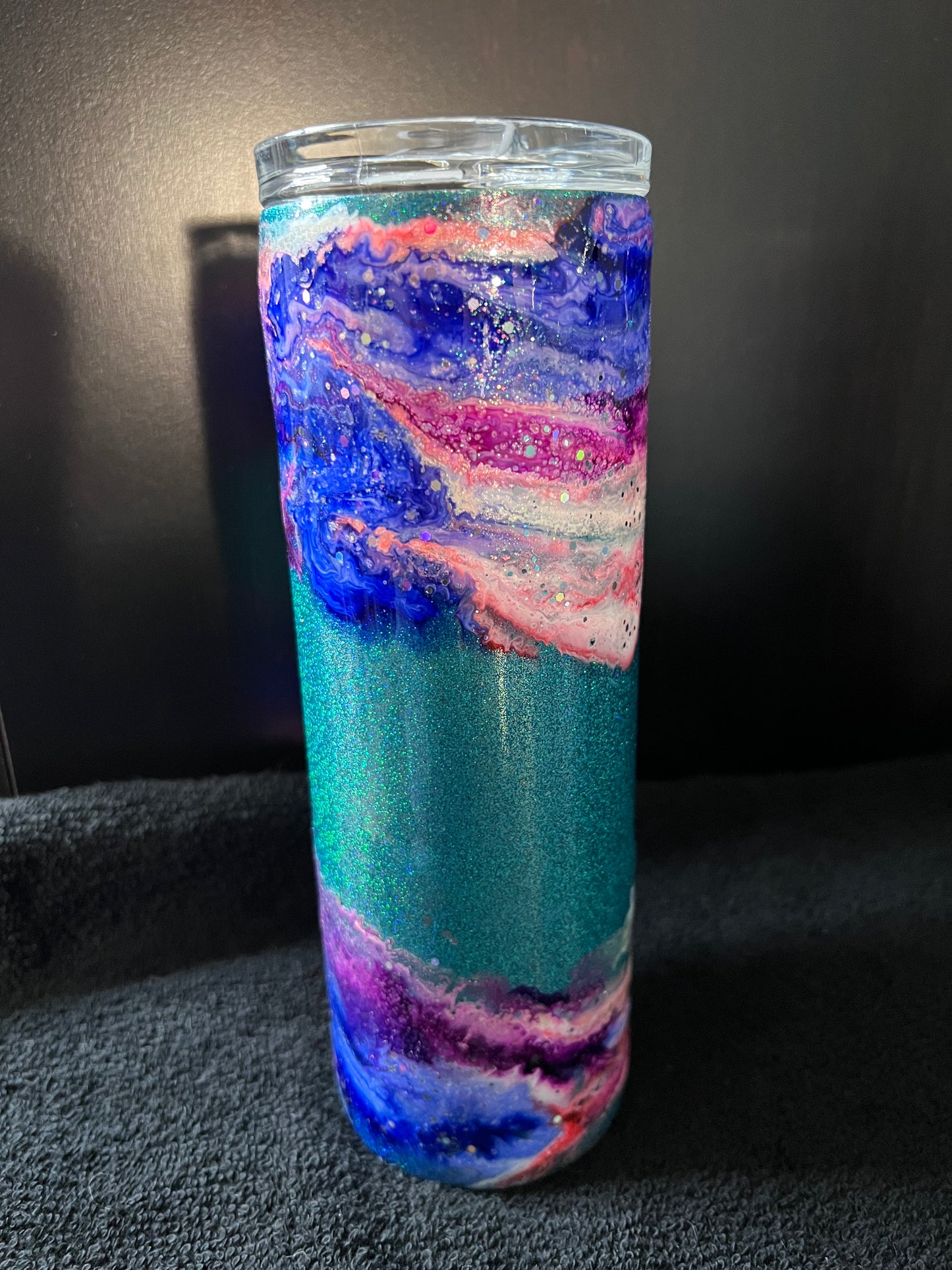 RTS #29 -20oz Skinny Tumbler-Pre Made-RTS