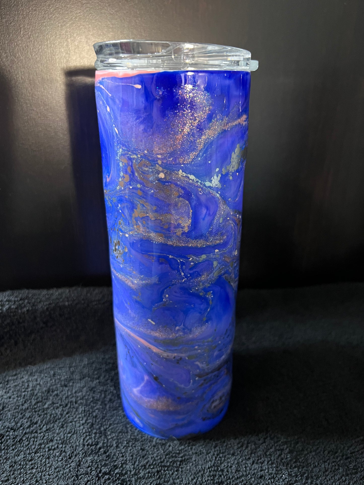 RTS #33 -20oz Skinny Tumbler-Pre Made-RTS