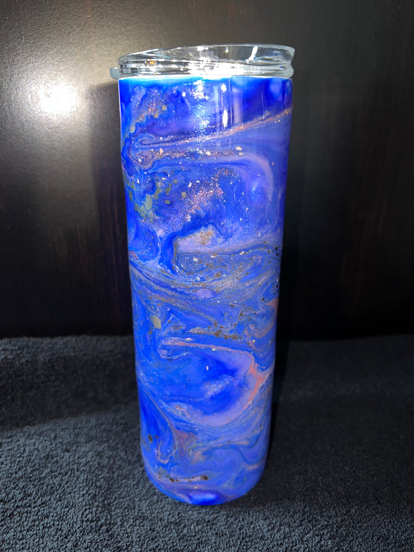 RTS #33 -20oz Skinny Tumbler-Pre Made-RTS