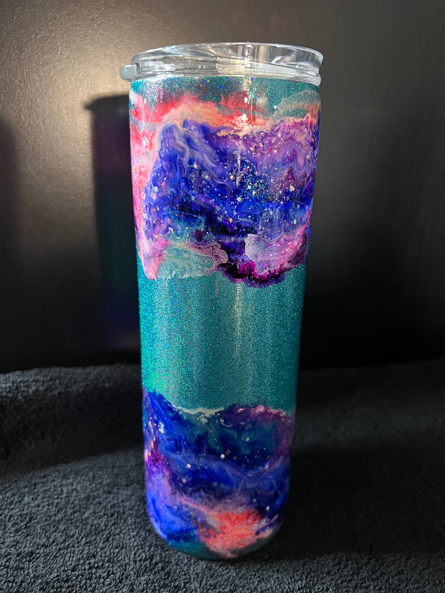RTS #29 -20oz Skinny Tumbler-Pre Made-RTS