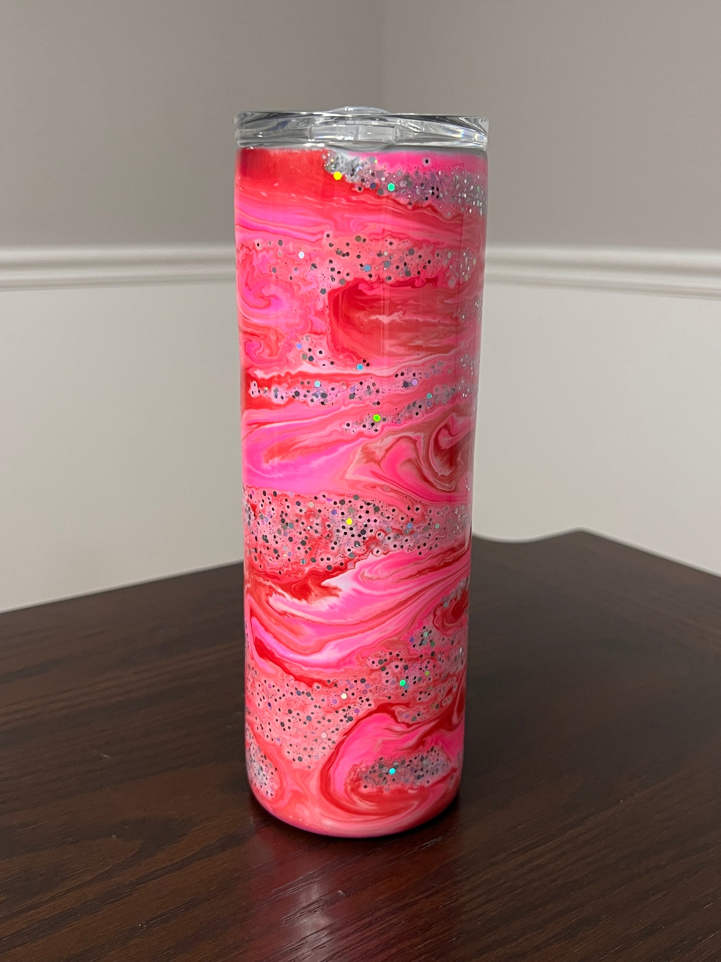 I’m Yours 20oz Skinny Tumbler-Pre Made-RTS