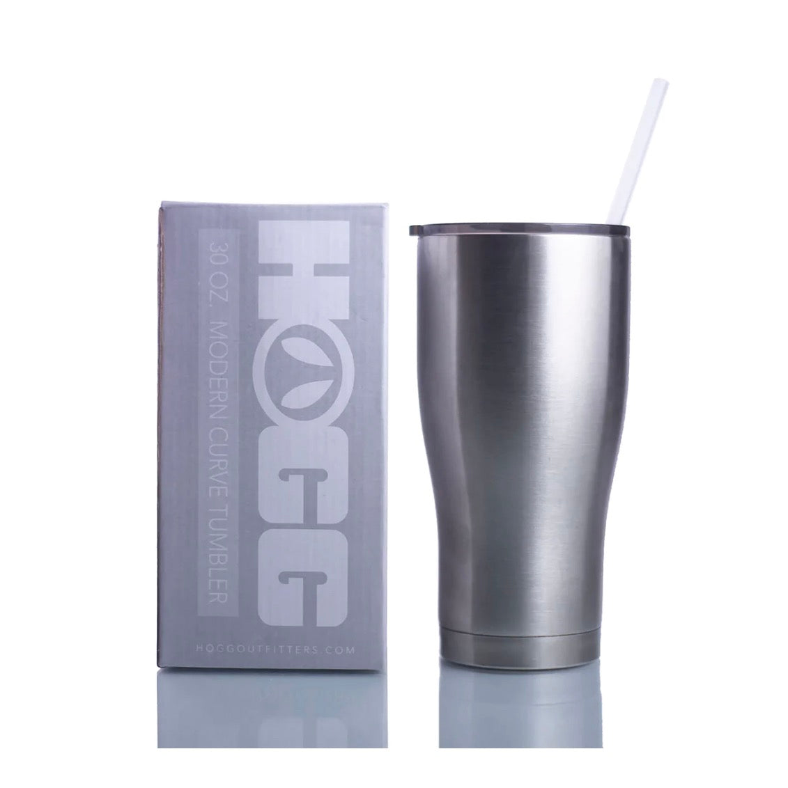 30oz Modern Curve Tumbler-Custom Made Epoxy Tumbler