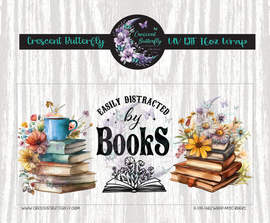 0-100-16oz Wrap-Misc Books UV DTF