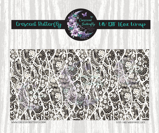0-101-16oz Wrap-Misc Lace UV DTF