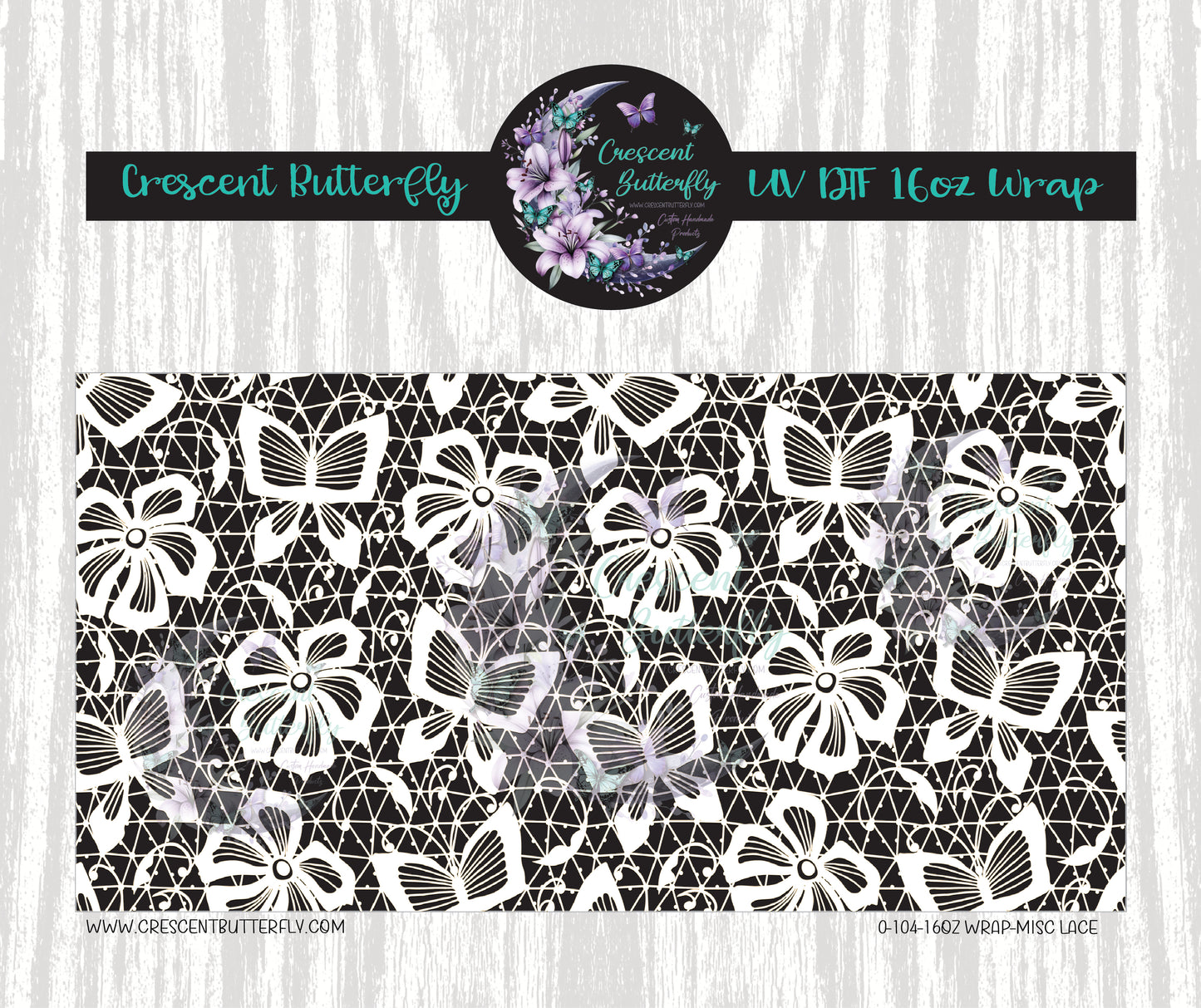 0-104-16oz Wrap-Misc Lace UV DTF
