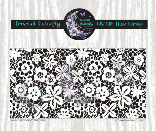0-105-16oz Wrap-Misc Lace UV DTF