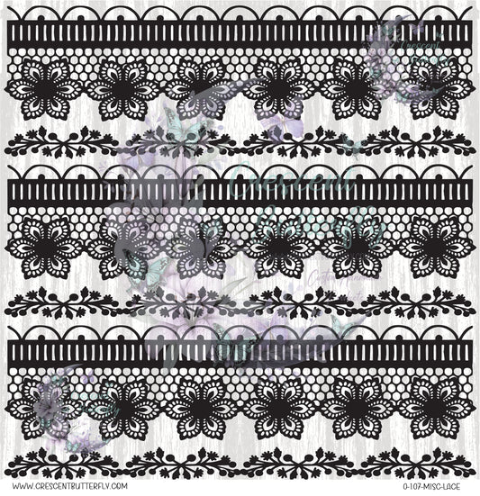 0-107-Misc-Lace 10x10 UV DTF Sheet