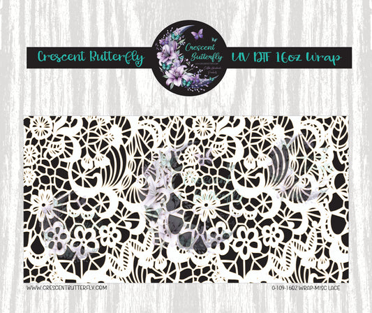 0-109-16oz Wrap-Misc Lace UV DTF