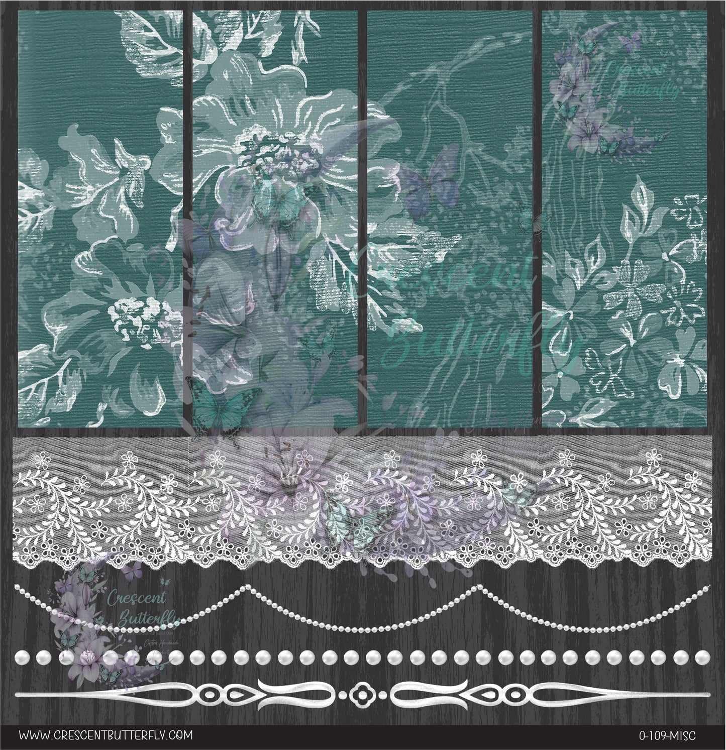 0-109-Misc 10x10 UV DTF Sheet