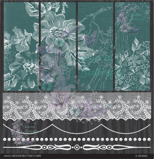 0-109-Misc 10x10 UV DTF Sheet