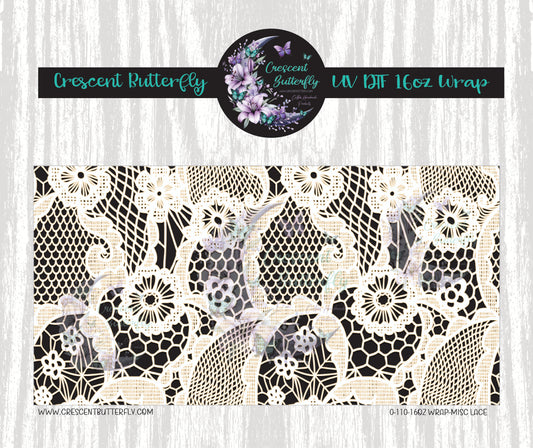 0-110-16oz Wrap-Misc Lace UV DTF