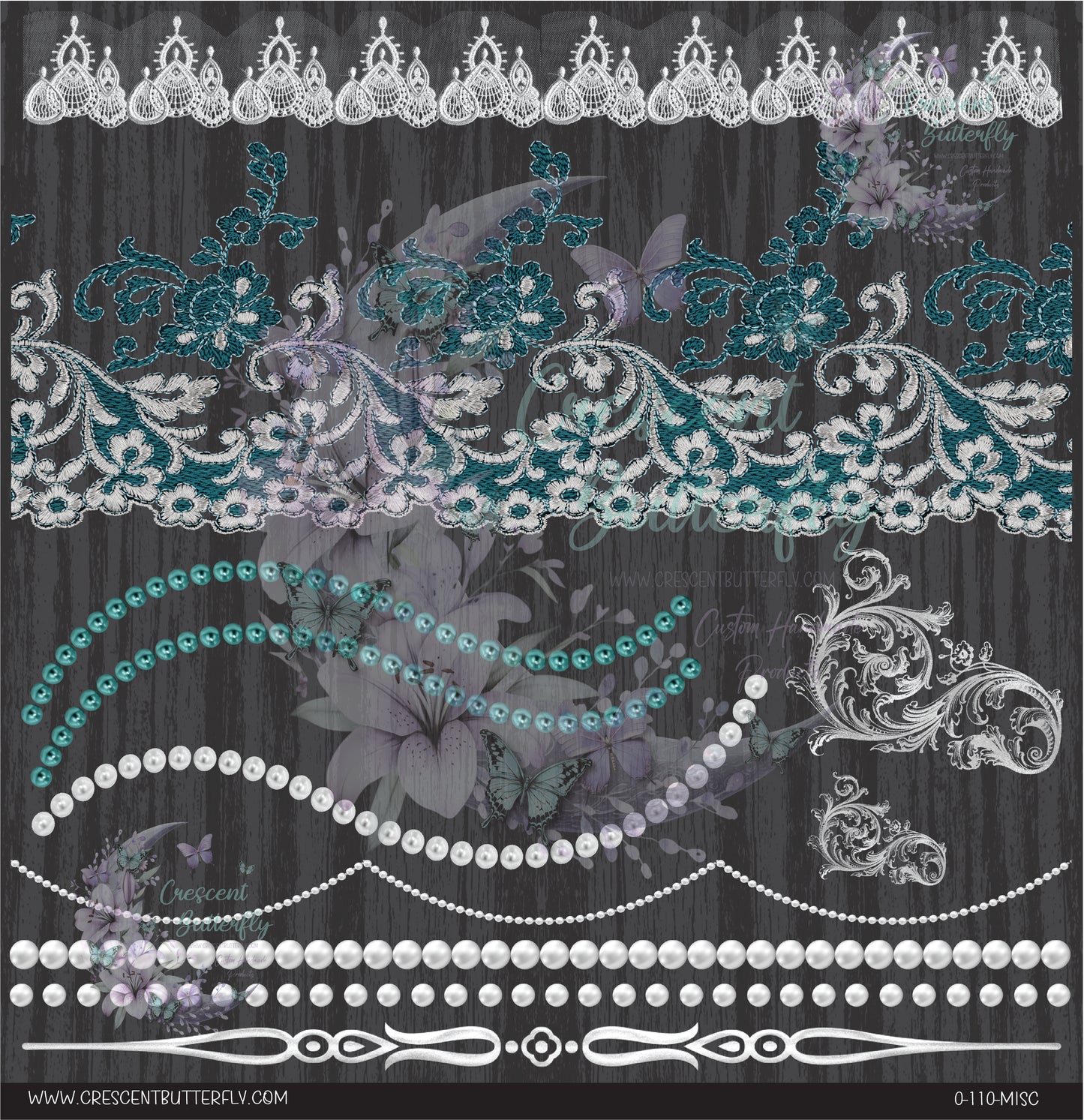 0-110-Misc 10x10 UV DTF Sheet