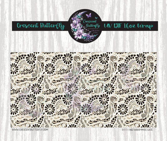 0-111-16oz Wrap-Misc Lace UV DTF