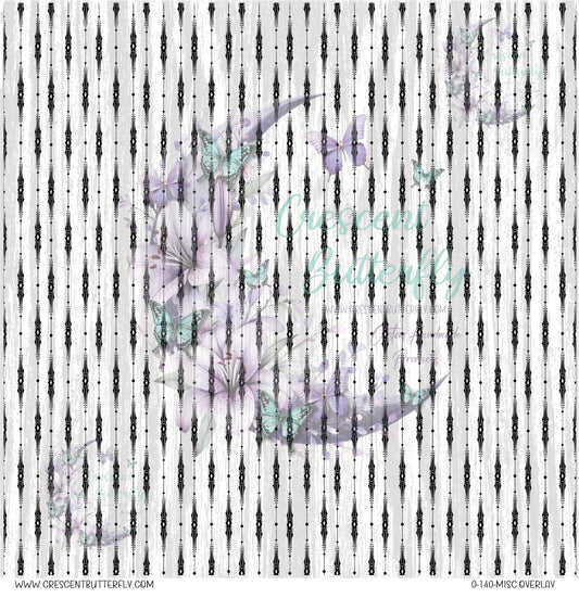0-140-Misc Overlay 10x10 UV DTF Sheet