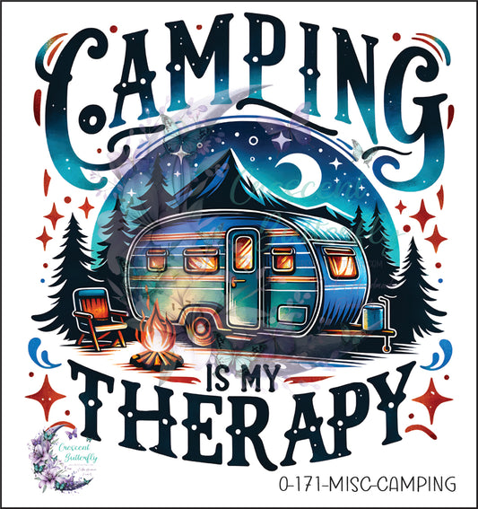 0-171-Misc-Camping UV DTF Decal