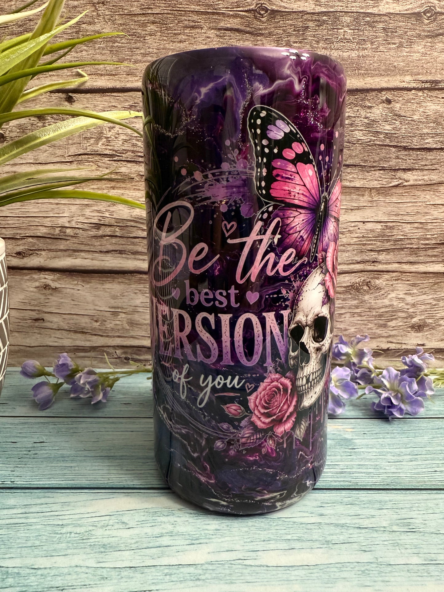 RTS #130 22oz Fatty Tumbler-Pre Made