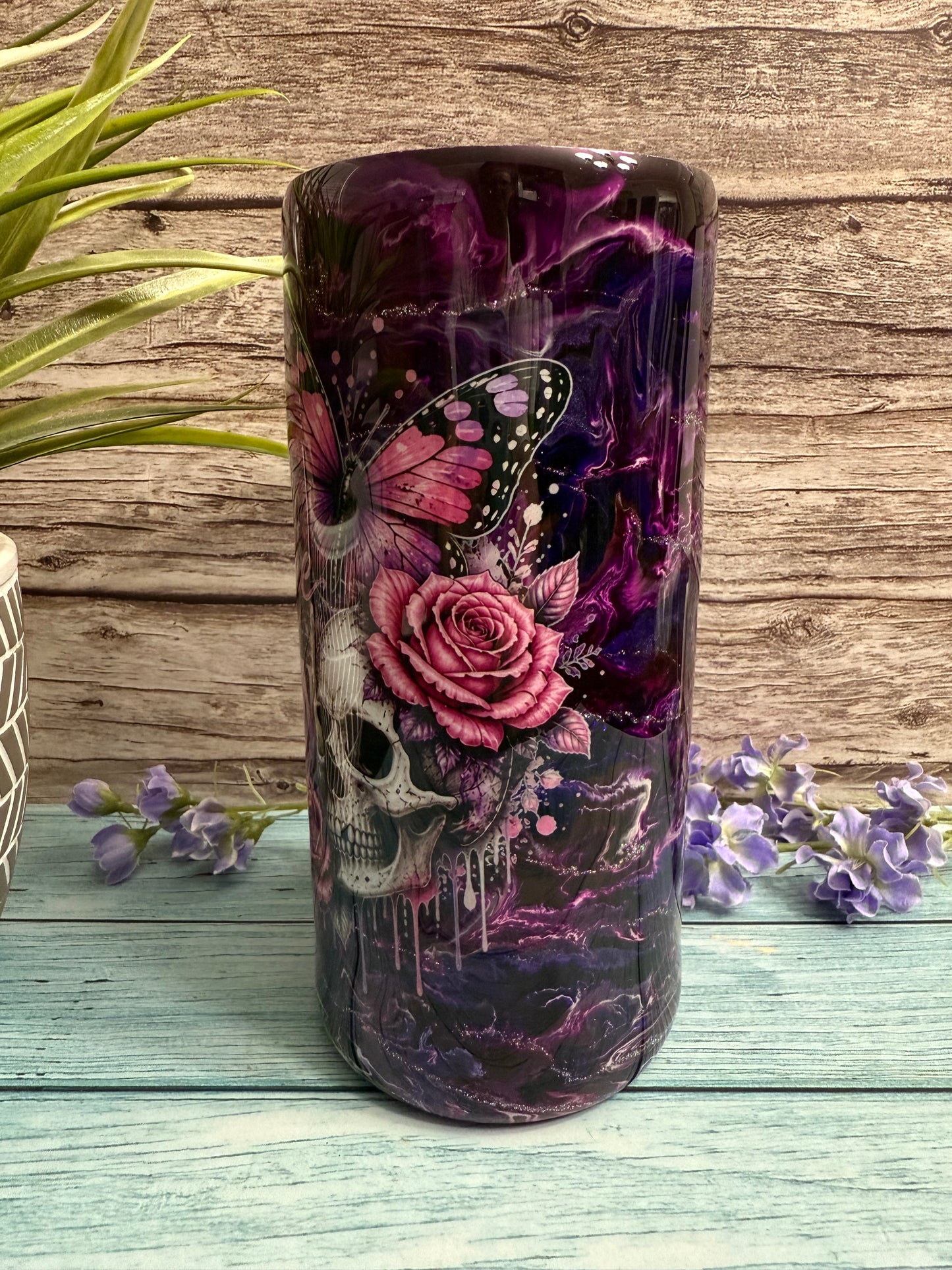 RTS #130 22oz Fatty Tumbler-Pre Made