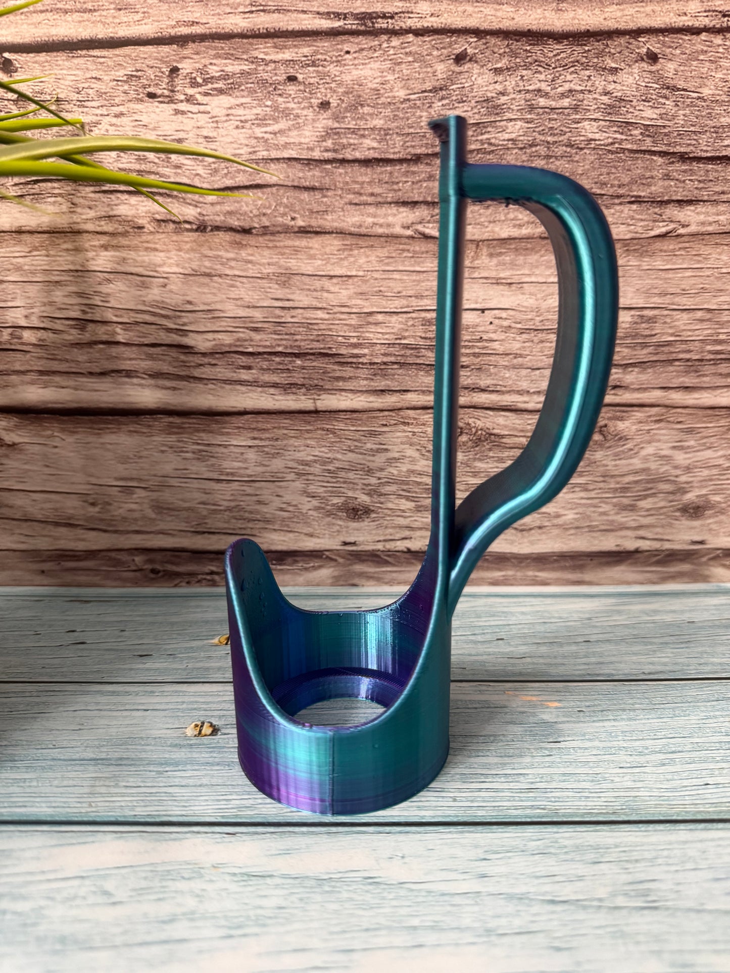 3D Printed 12oz Skinny Can Holder