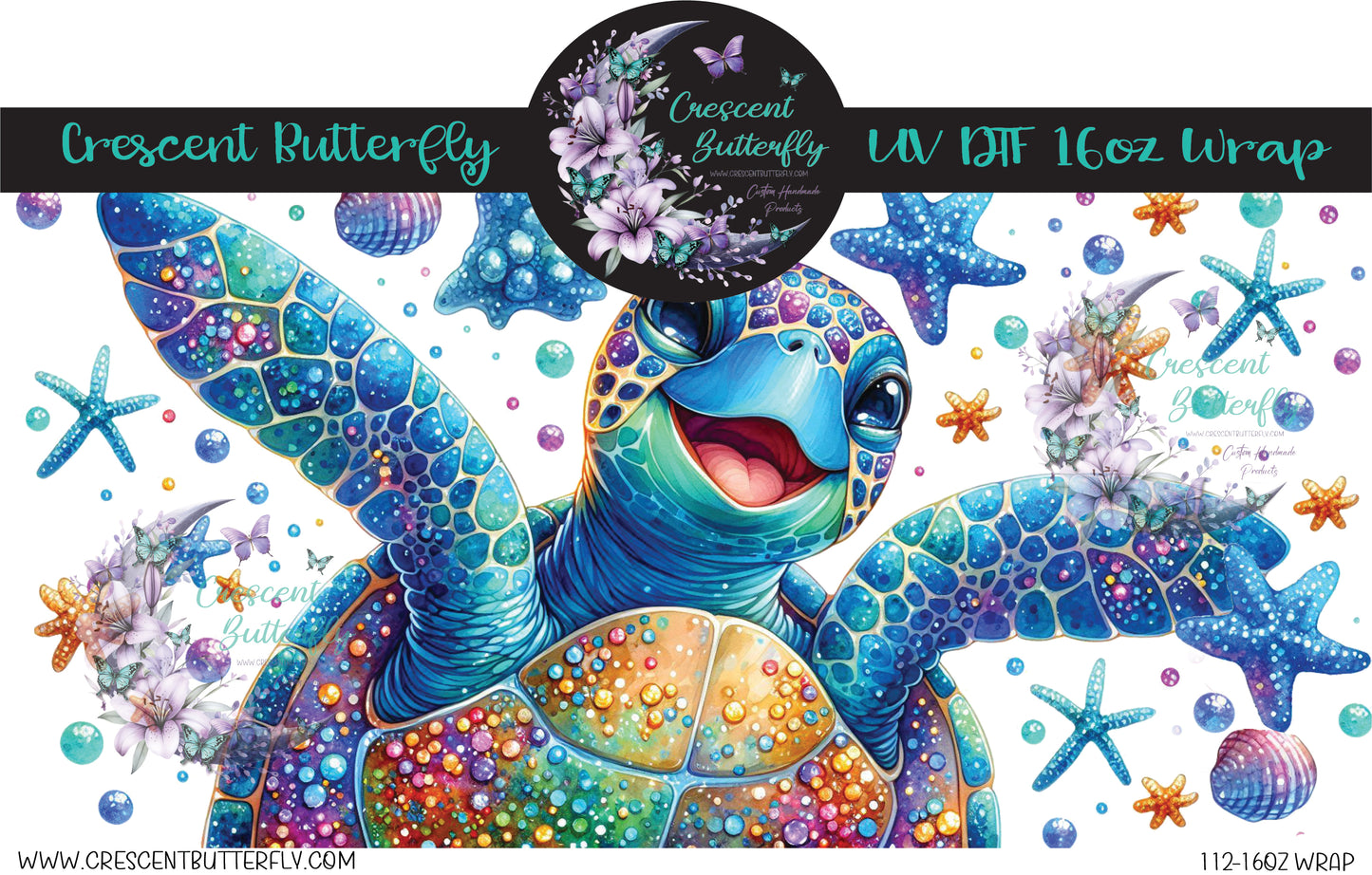 112-16oz Wrap UV DTF