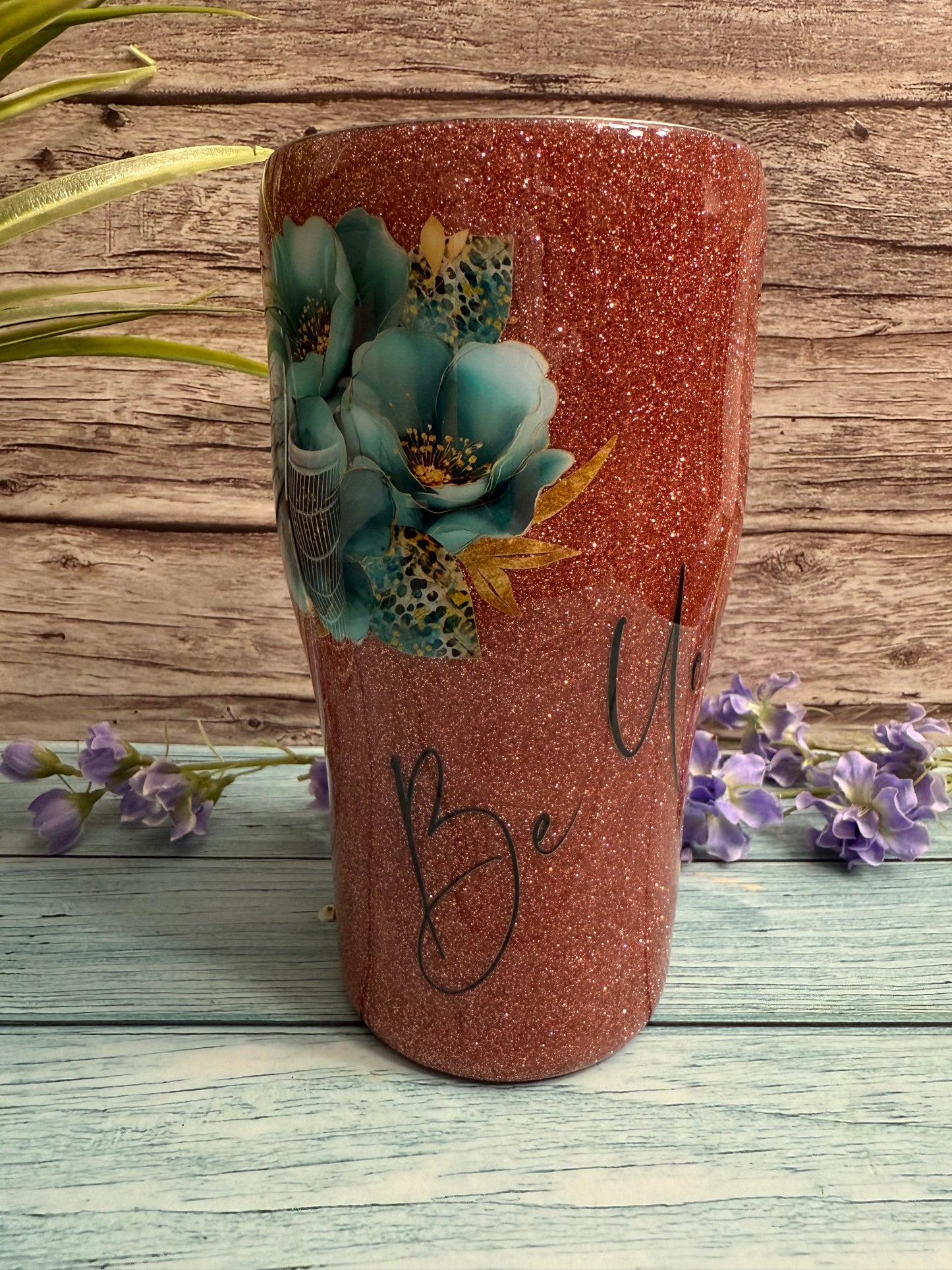 RTS #126 20oz Curve Tumbler-Pre Made