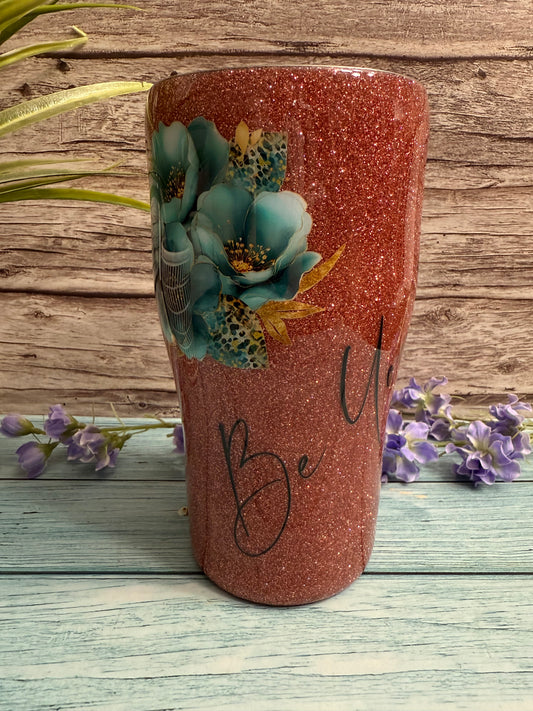 RTS #126 20oz Curve Tumbler-Pre Made