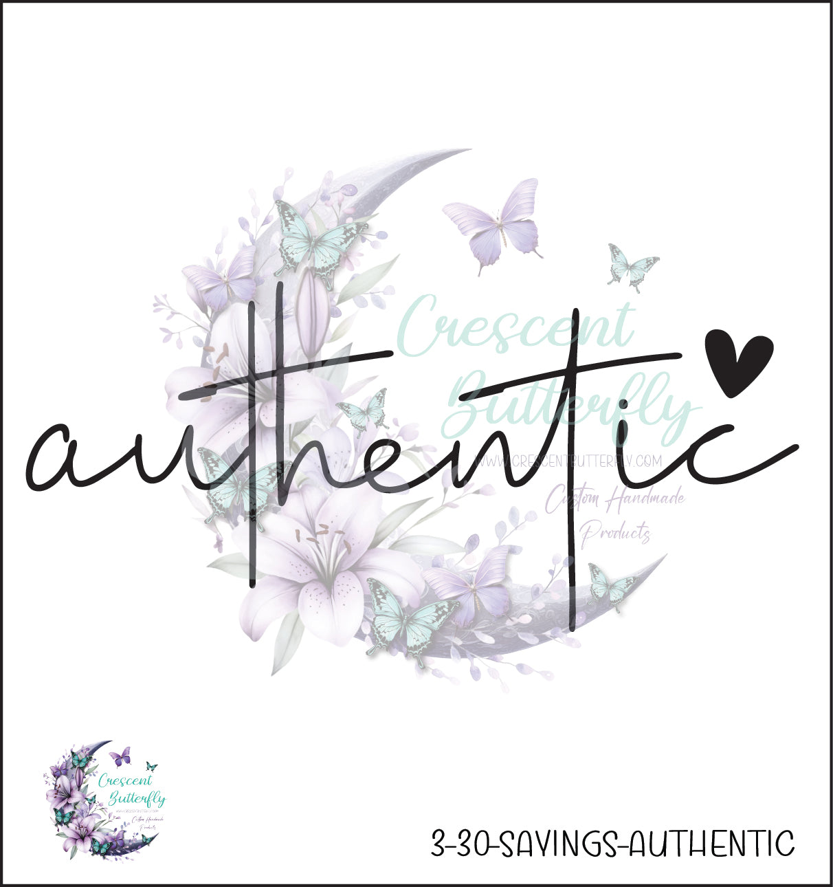 3-30-Sayings-Authentic UV DTF Decal