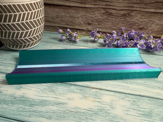 3D Printed Tumbler Cradle