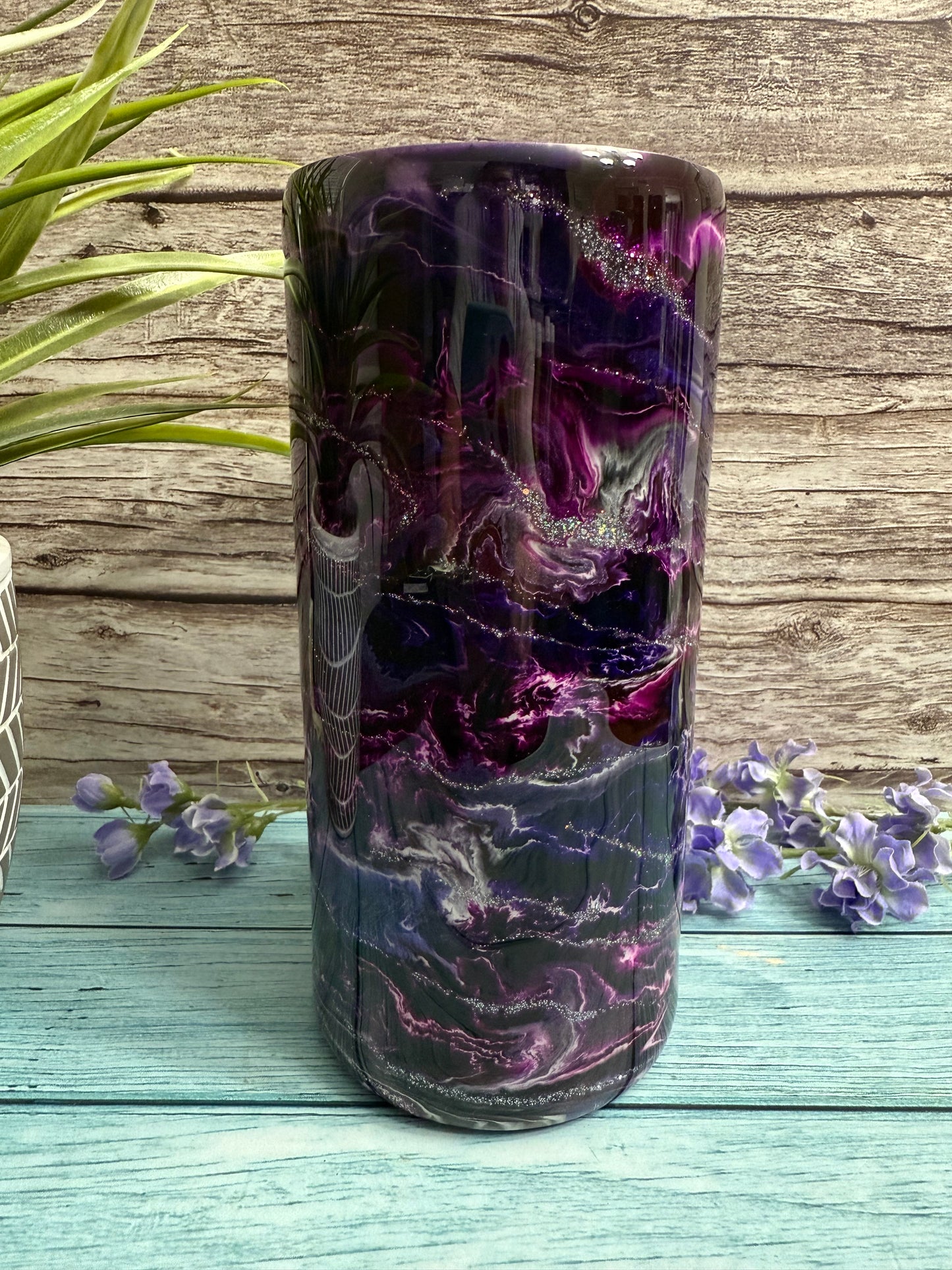 RTS #130 22oz Fatty Tumbler-Pre Made