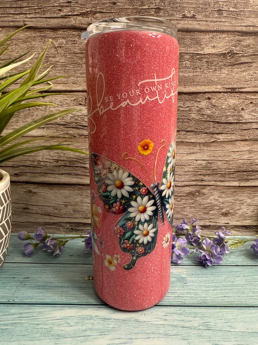 RTS #131 30oz Skinny Tumbler-Pre Made