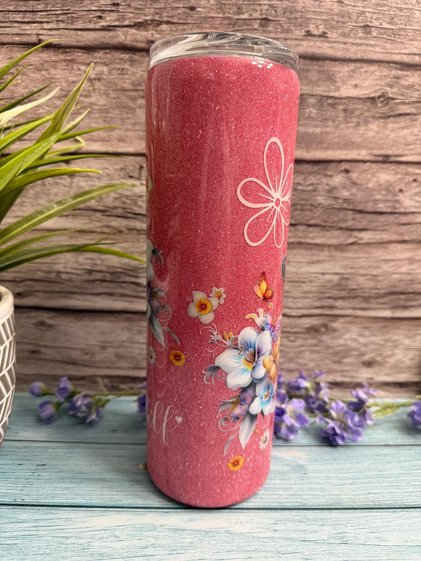 RTS #131 30oz Skinny Tumbler-Pre Made