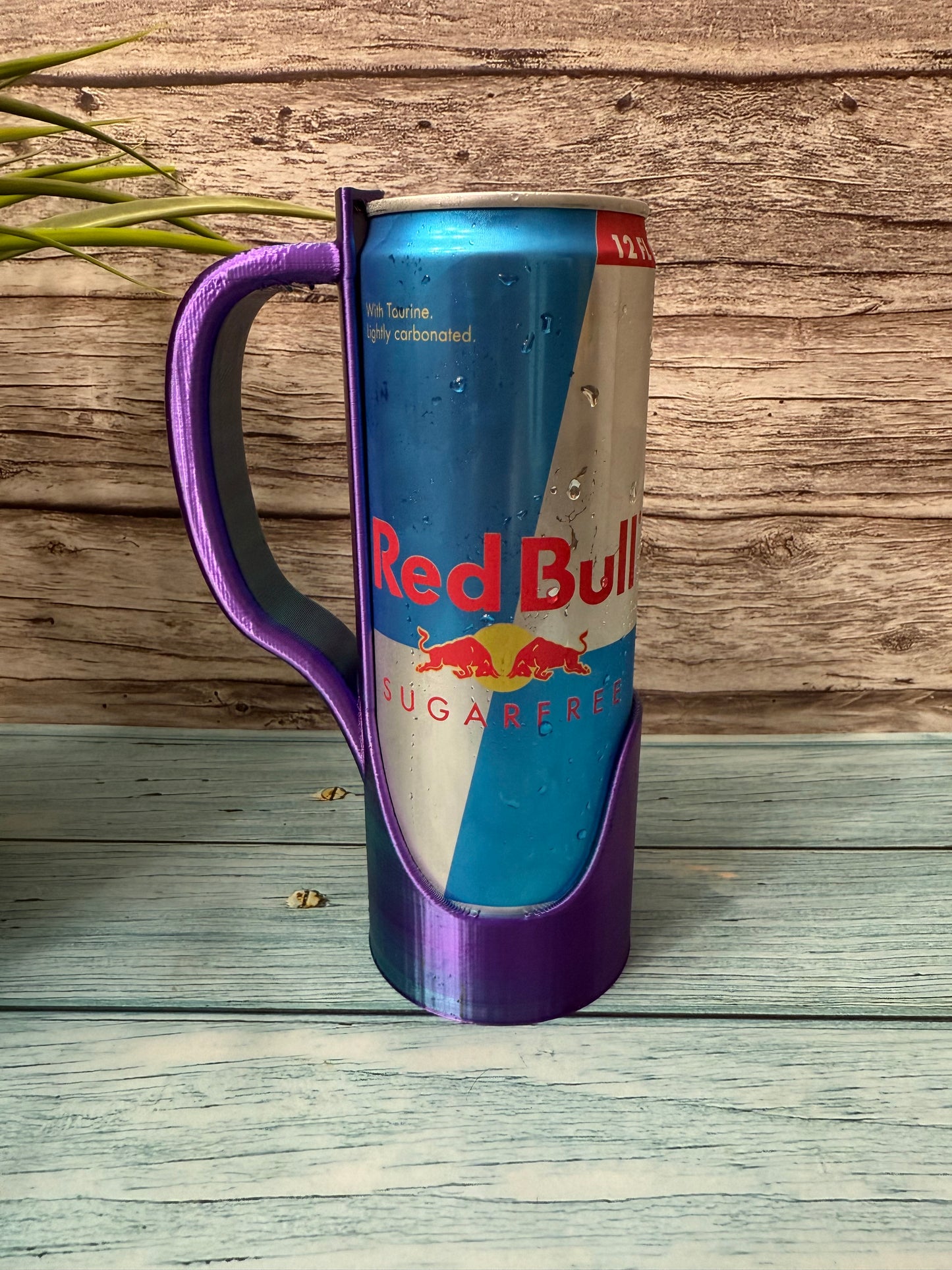 3D Printed 12oz Skinny Can Holder