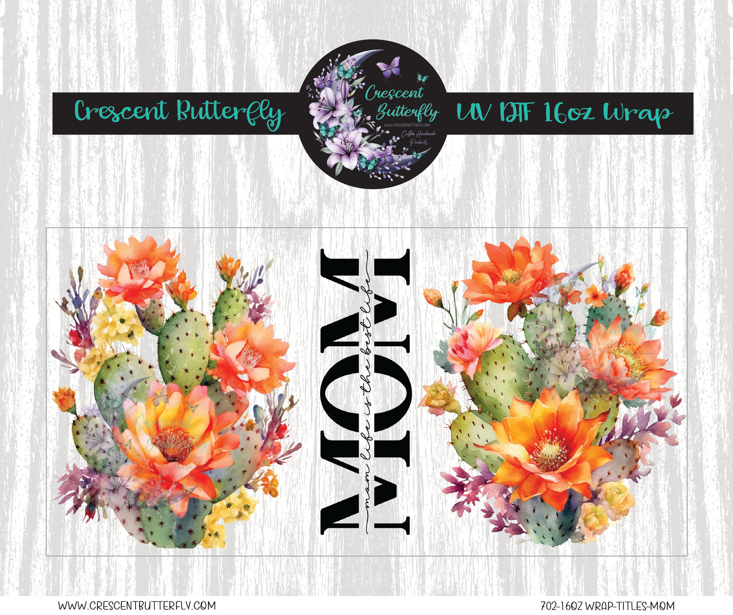 702-16oz Wrap-Titles-Mom UV DTF