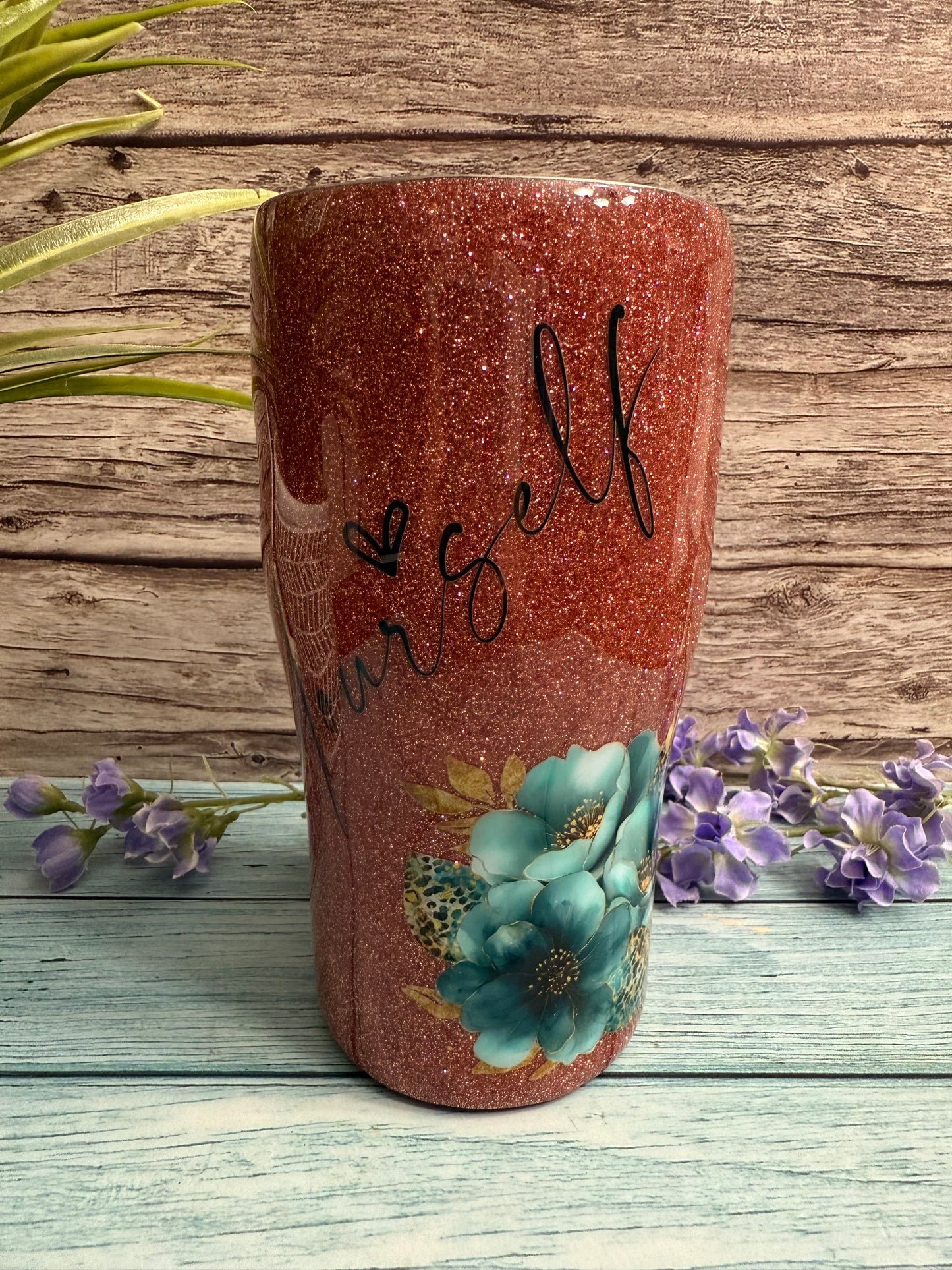RTS #126 20oz Curve Tumbler-Pre Made
