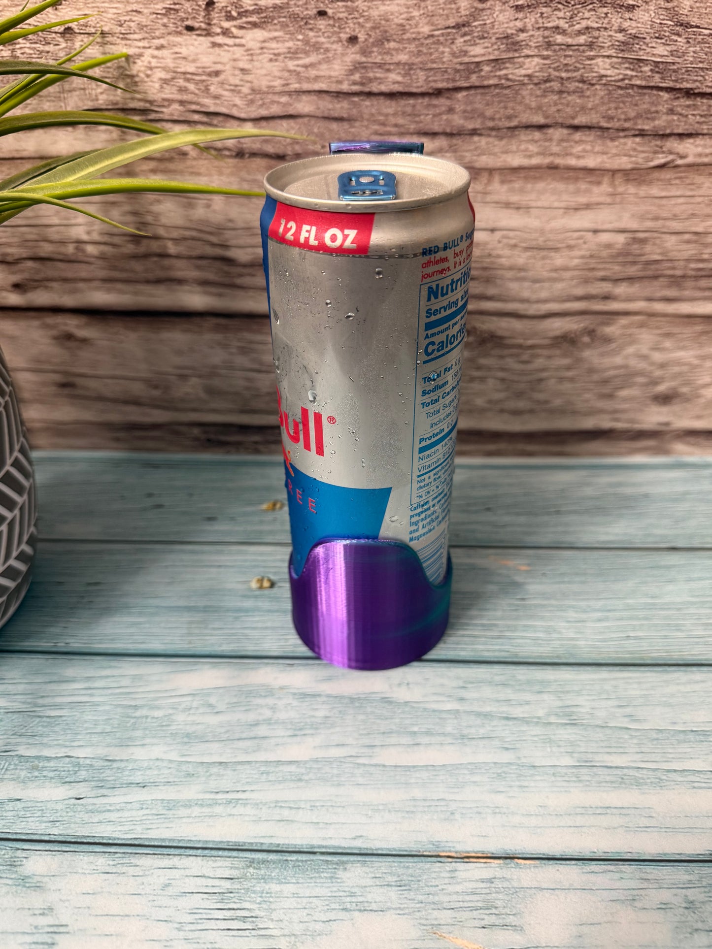 3D Printed 12oz Skinny Can Holder