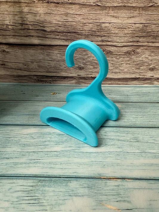 3D Printed Purse Bag Hanger
