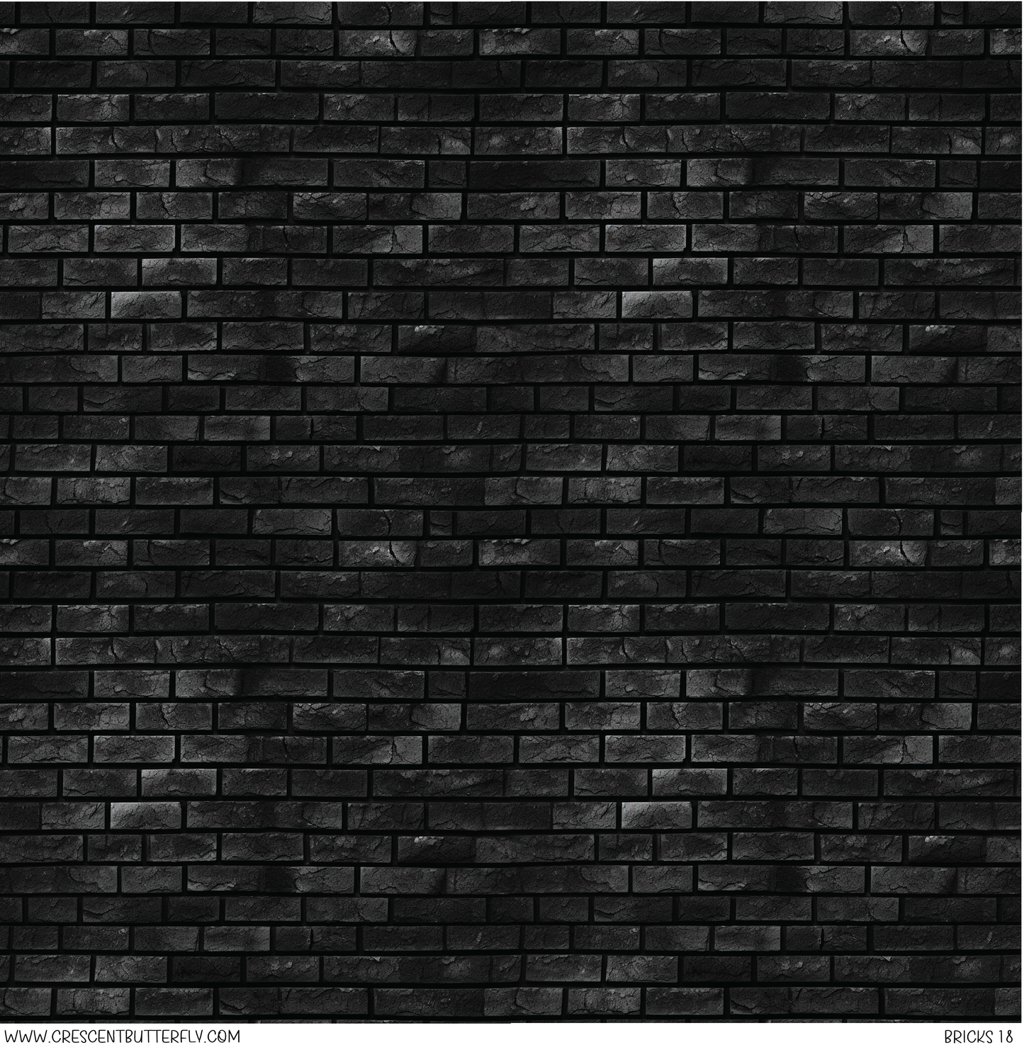 Bricks 18 Vinyl Sheet/Wrap