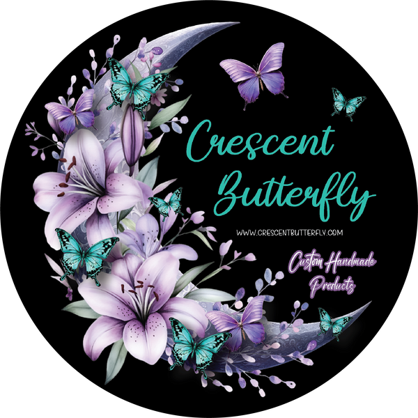 Crescent Butterfly Design Co.