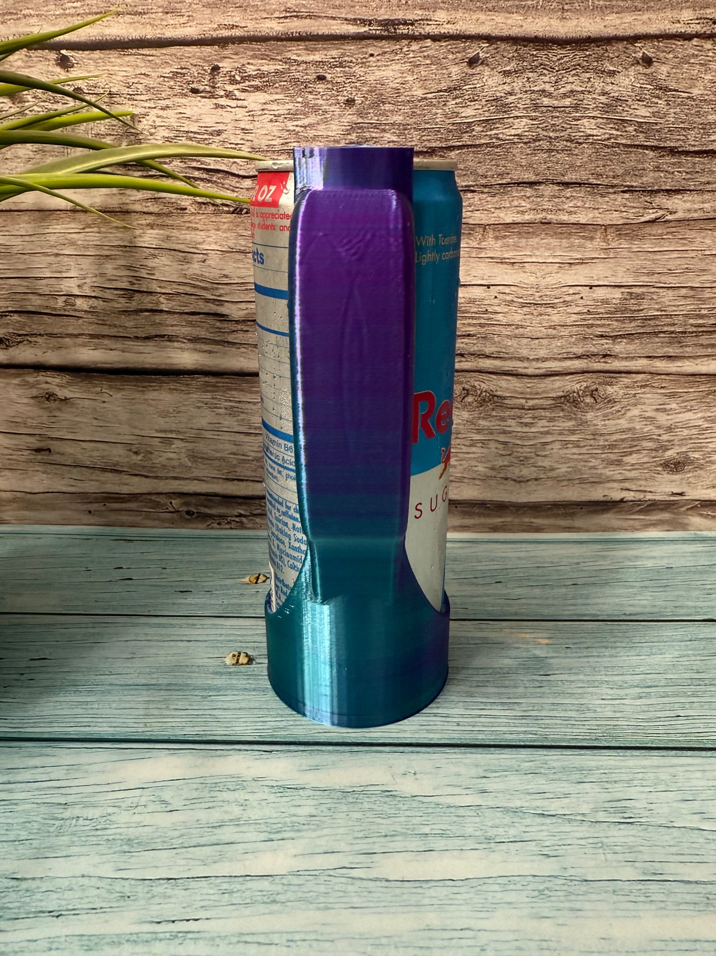 3D Printed 12oz Skinny Can Holder